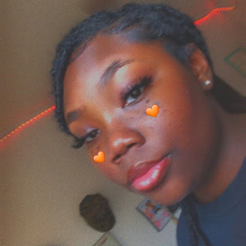 Meet your Posher, Jinx